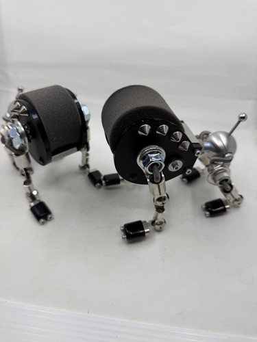 Units robodog man s - mb&f,