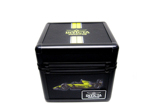 Invicta racing slot black - racing,