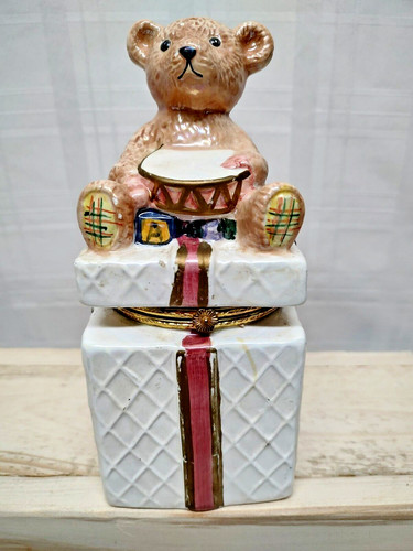 Holiday collection gifts teddy - holiday,