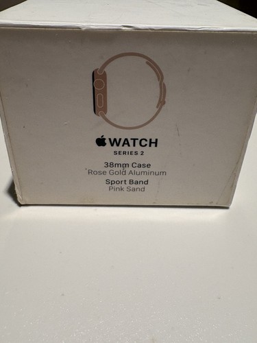 Apple watch series - watch,