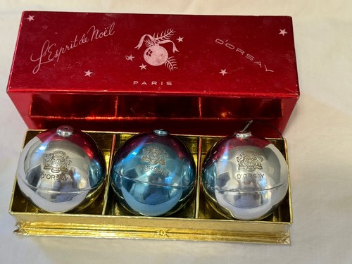 1935 orsay mini christmas - 1935, d'orsay