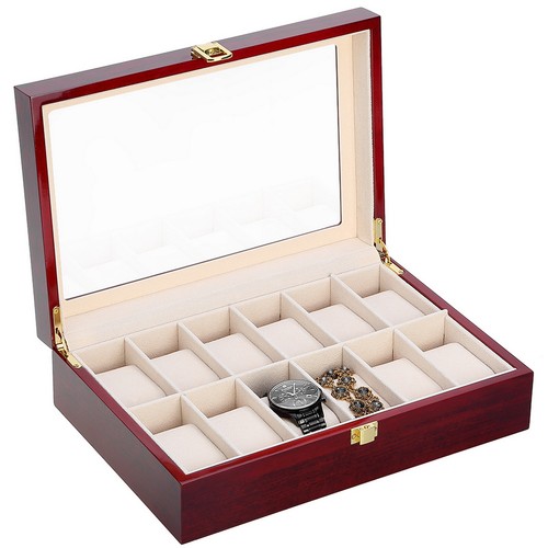 Uten grids watch box - 6/10/12,