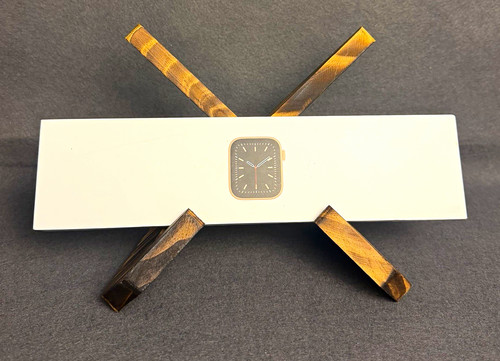 Apple watch box only - apple,
