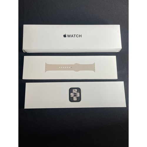 Apple watch 2nd gen - apple, se