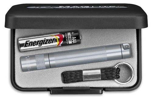 Maglite solitaire incandescent - solitaire,
