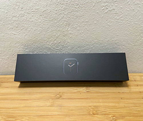 Apple watch nike - watch,