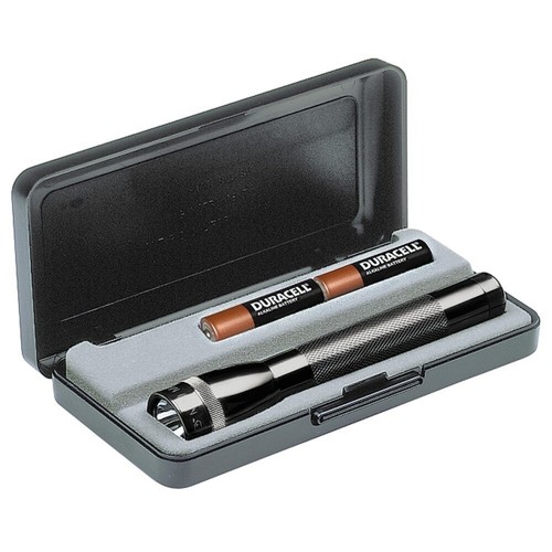 Maglite m2a01l presentation - m2a01l,