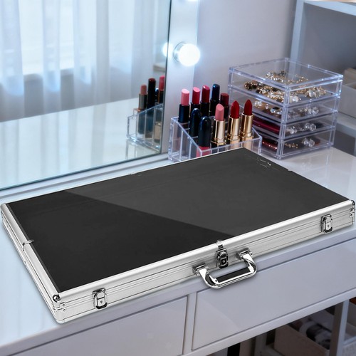 Trading card display - card, case