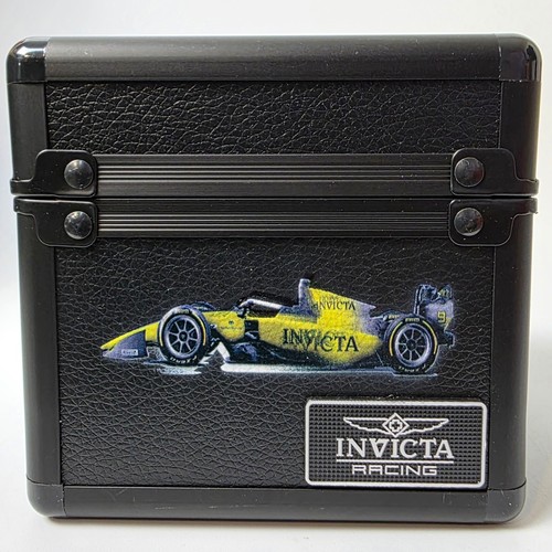 Invicta racing single - racing,