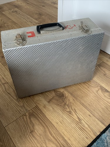 Samcine cases sammy aluminium - samcine,