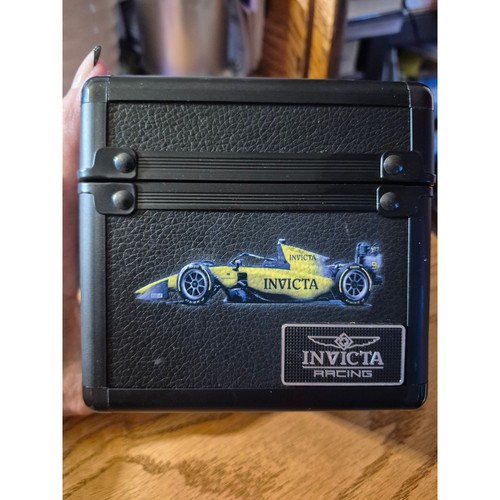 Invicta racing slot - racing, watch