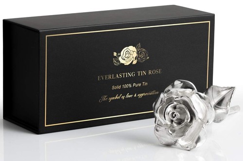 10th anniversary tin gift for - anniversary,
