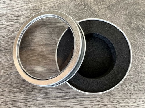 Coin medal aluminium - coin,